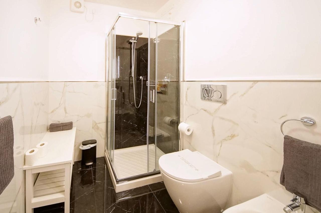 Dolcevita Apartments N 500 San Marco Veneţia Exterior foto